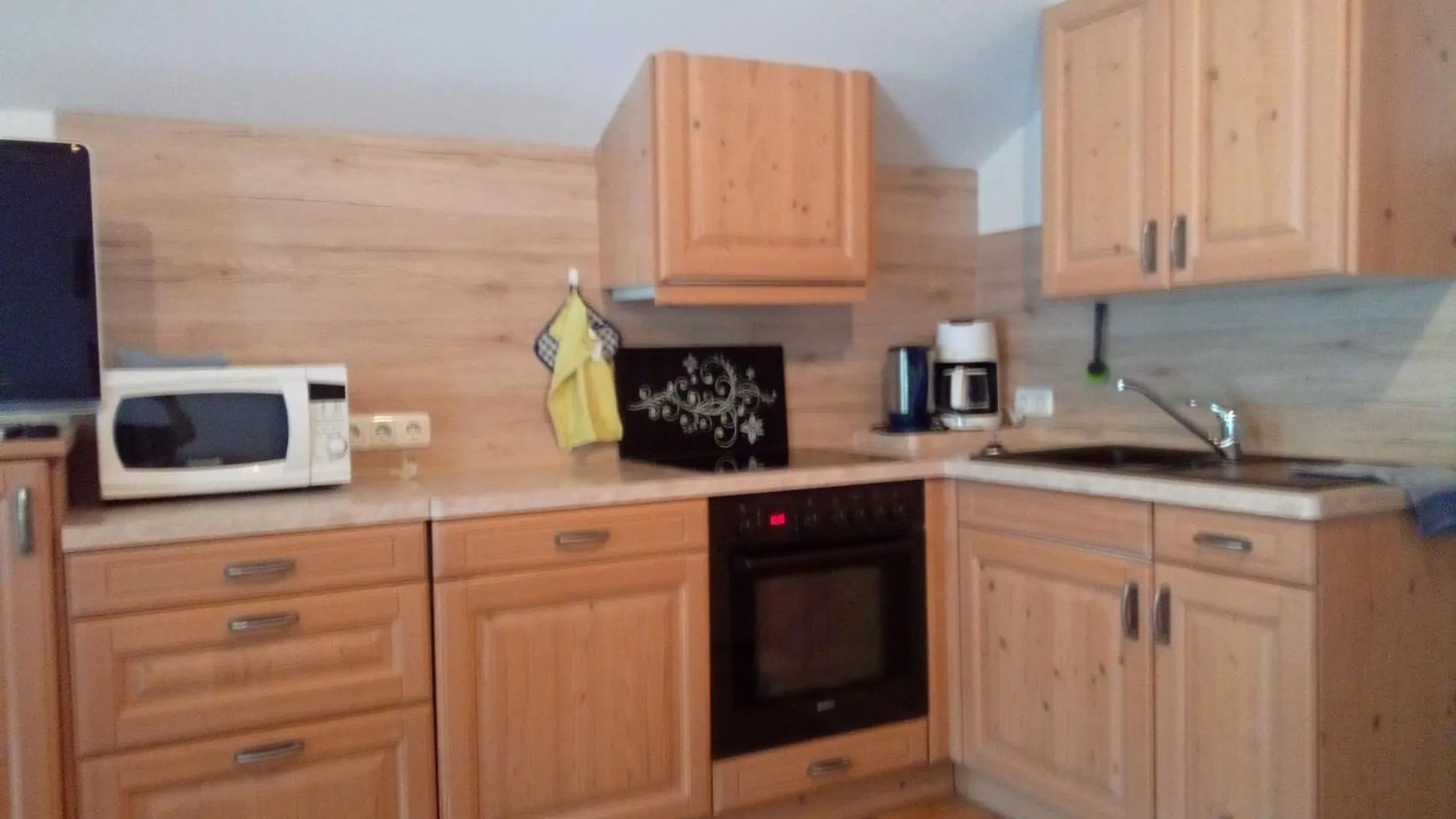 Wohnung In Unterschoenau Mit Grill Schönau am Königssee Apartamento