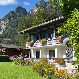  Appart hôtel Hochfeld